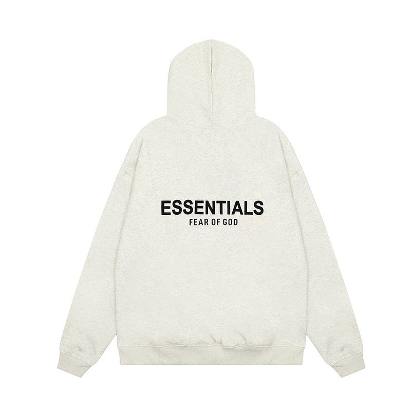 Fear of god ESSENTIALS street wear tracksuit