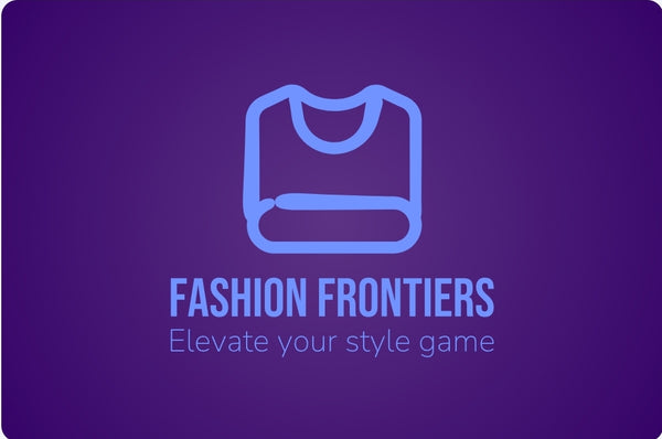 Fashion Frontiers 