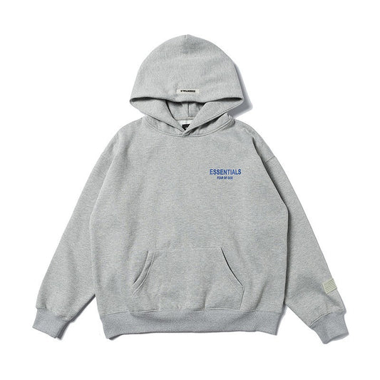 Fear of god ESSENTIALS hoodie unisex